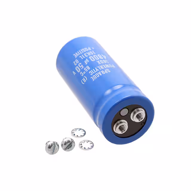 36DX482G050AB2A Vishay Sprague  Aluminum Electrolytic Capacitors